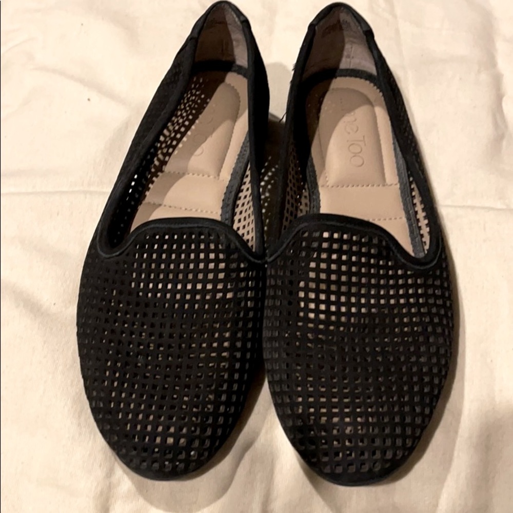 Cute flats